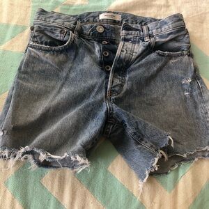 Moussy Vintage shorts